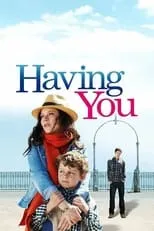 Poster de la película Having You - Películas hoy en TV