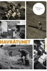 Hartvig Kiran es  en Havråtunet