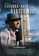 Poster de Havukka-ahon ajattelija