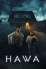 Película Hawa