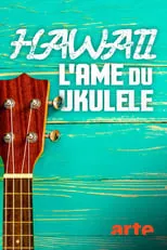 Joann Sfar es Himself en Hawaii, l'âme du ukulélé