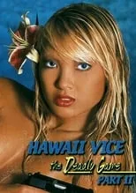 Póster de la película Hawaii Vice 2