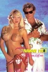 Alicia Monet es  en Hawaii Vice 6