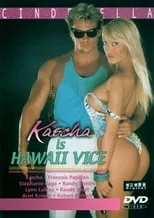 Jade East es  en Hawaii Vice