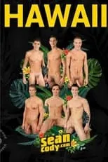 Poster de Hawaii