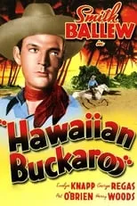 Póster de Hawaiian Buckaroo