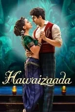 Poster de la película Hawaizaada - Películas hoy en TV