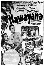 Película Hawayana