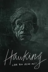 Poster de Hawking: más allá de la ciencia