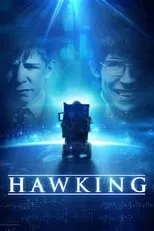 Rory Copus es Edgar en Hawking