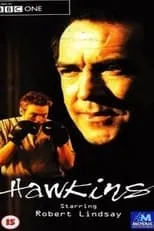 Poster de Hawkins