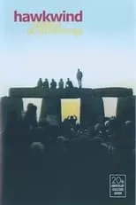 Huw Lloyd Langton es Himself en Hawkwind: Solstice at Stonehenge