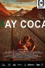 Roly Serrano es  en Hay coca