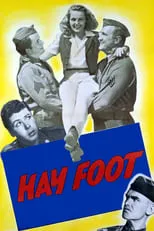 Película Hay Foot