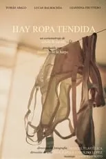 Hay ropa tendida portada