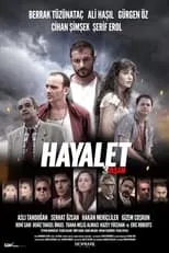 Poster de la película Hayalet: 3 Yaşam - Películas hoy en TV