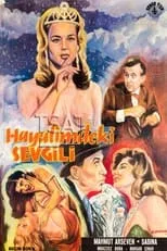 Película Hayalimdeki Sevgili