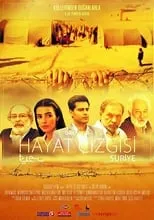 Película Hayat Çizgisi: Suriye