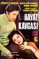 Portada de Hayat Kavgası