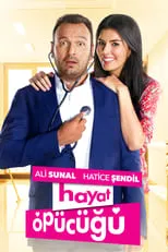 Película Hayat Öpücüğü