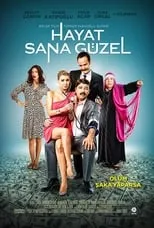 Póster de la película Hayat Sana Güzel