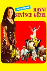 Película Hayat Sevince Güzel