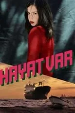 Poster de Hayat Var