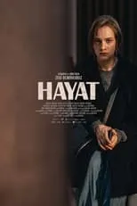 Portada de Hayat