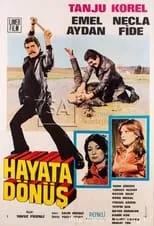 Película Hayata Dönüş