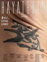 Poster de la película Hayatboyu - Películas hoy en TV