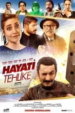 Película Hayati Tehlike