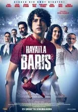 Portada de Hayatla Barış