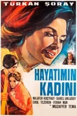 Película Hayatımın Kadını