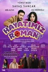 Poster de Hayatımız Roman