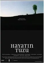 Póster de la película Hayatın Tuzu