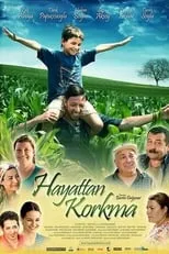 Película Hayattan Korkma