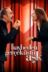 Poster de la película Haybeden Gerçeküstü Aşk - Películas hoy en TV