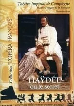 Película Haydée ou Le Secret