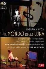 Película Haydn: Il Mondo Della Luna