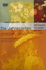 Wolfgang Schöne es Bass (Simon) en Haydn, Joseph: Die Jahreszeiten