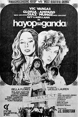 Película Hayop sa ganda