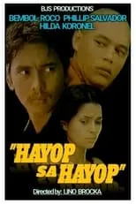 Película Hayop sa Hayop