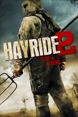 Poster de la película Hayride 2 - Películas hoy en TV