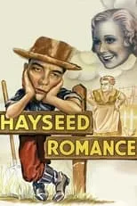 Dorothea Kent es Molly en Hayseed Romance