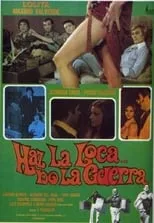 Película Haz la loca... no la guerra