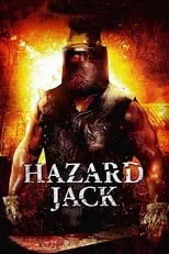 Póster de la película Hazard Jack