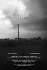 Eleanore Vogel es Woman in Tank (uncredited) en Hazard