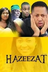 Poster de la película Hazeezat - Películas hoy en TV