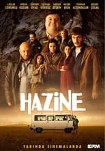 Portada de Hazine