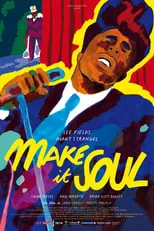 Poster de la película Hazlo Soul - Películas hoy en TV